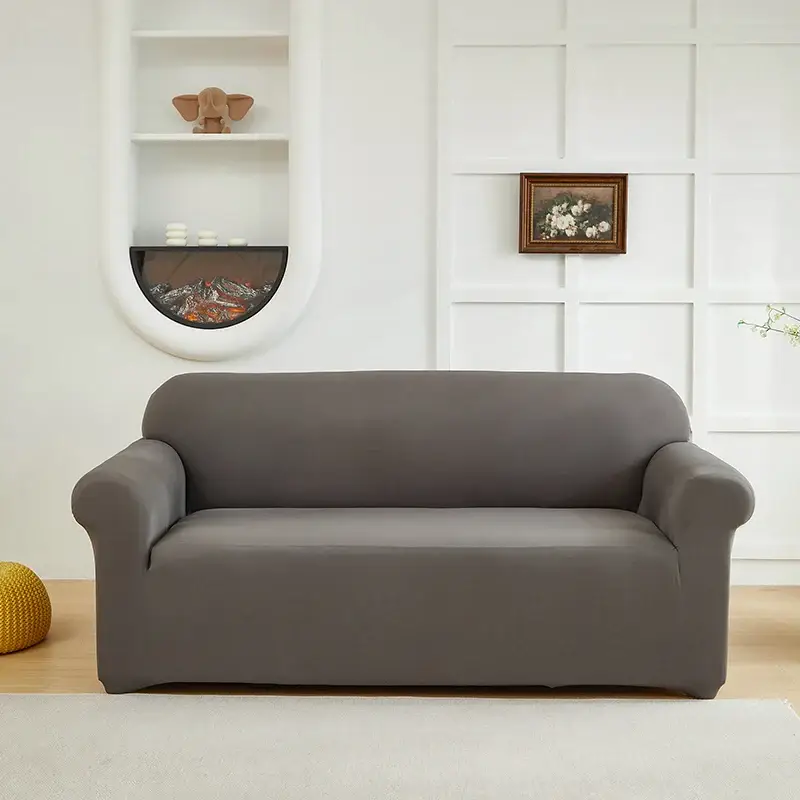 Couverture de Canapé Extensible