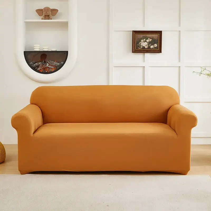 Couverture de Canapé Extensible