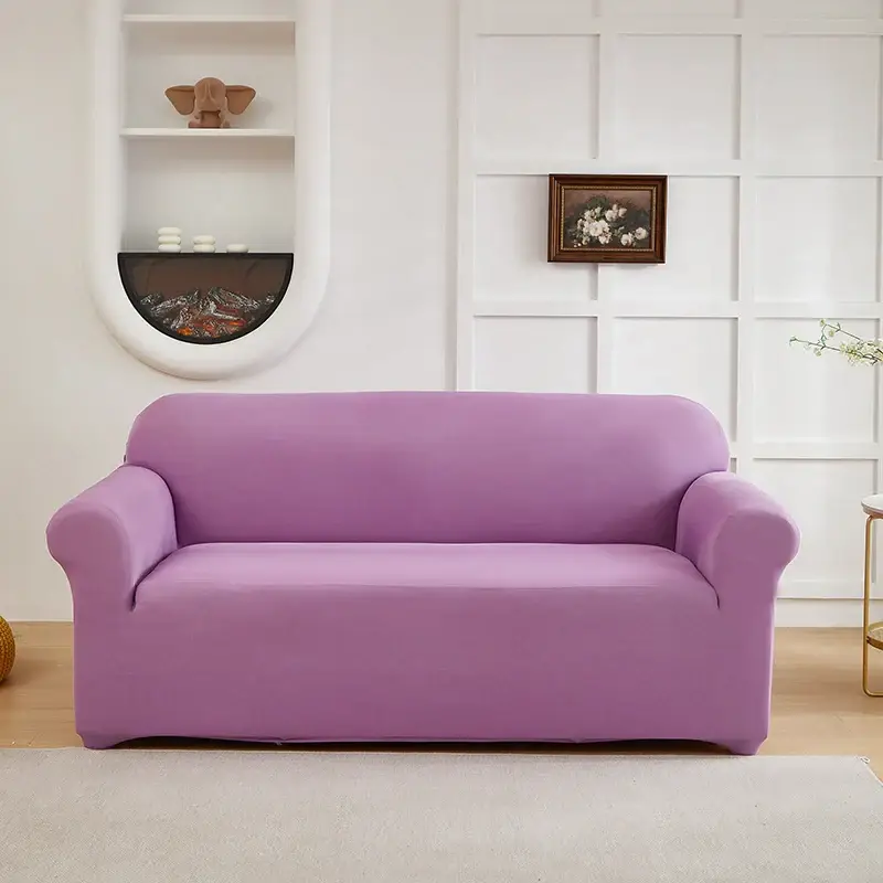 Couverture de Canapé Extensible