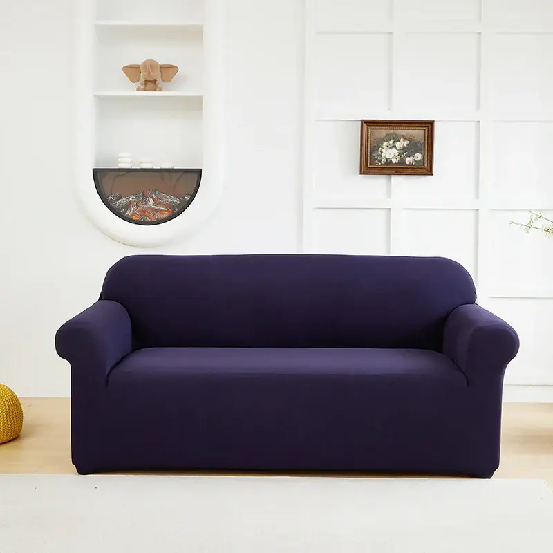 Couverture de Canapé Extensible