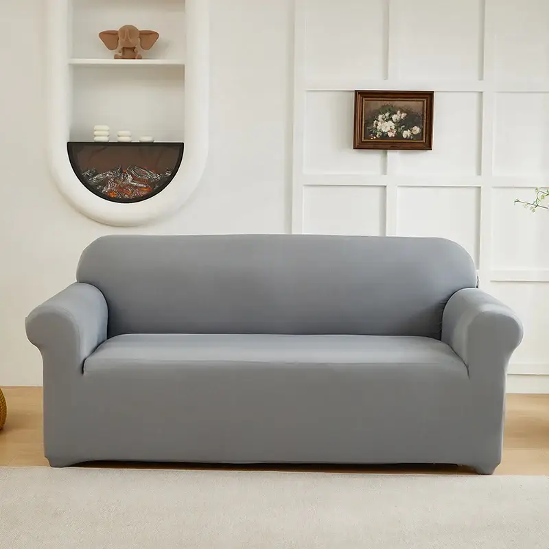 Couverture de Canapé Extensible