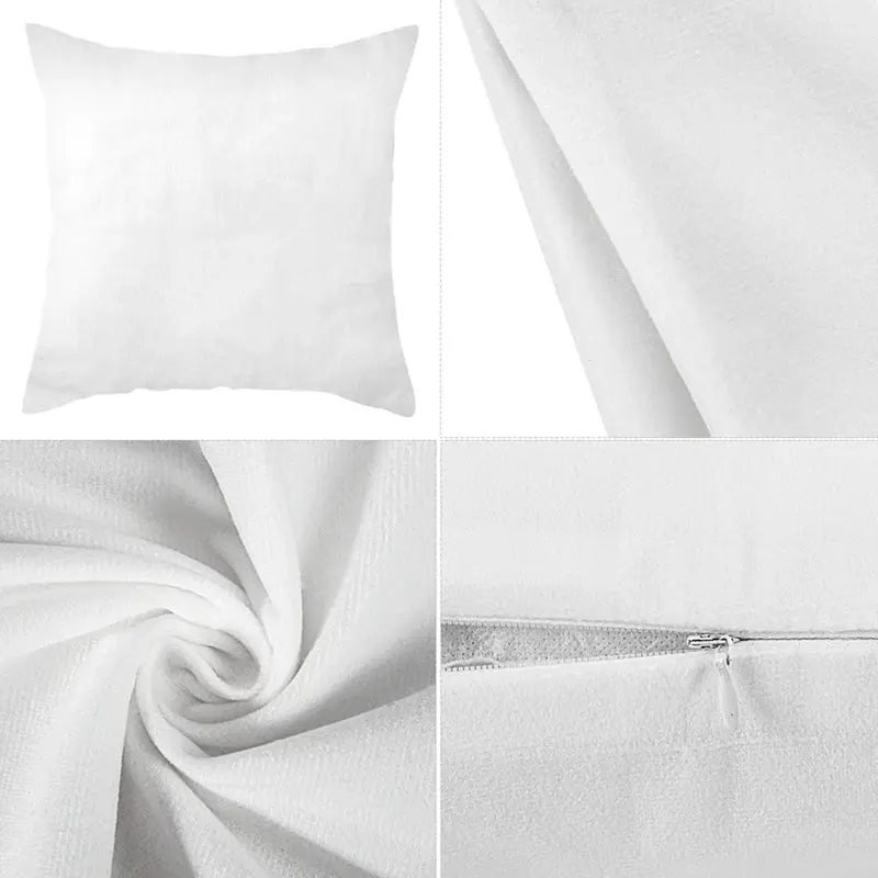 Coussin Décoratif Polyester ASCYRE