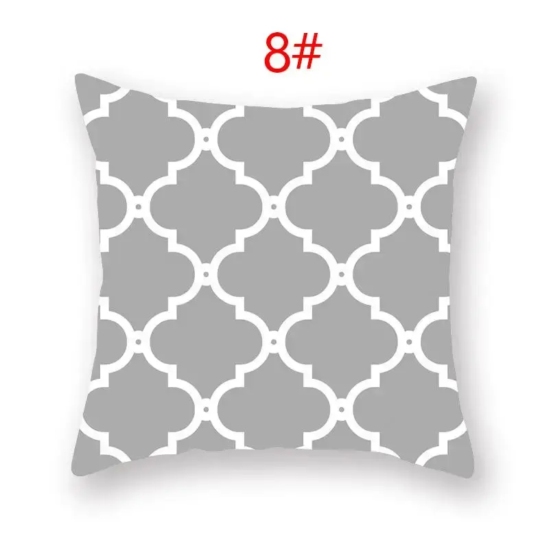 Coussin Décoratif Polyester ASCYRE