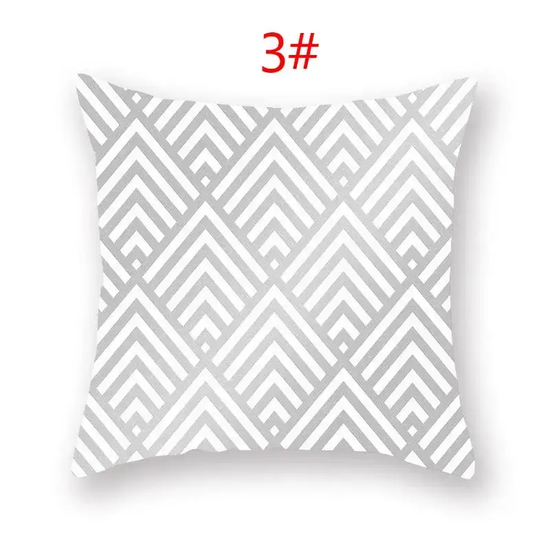 Coussin Décoratif Polyester ASCYRE