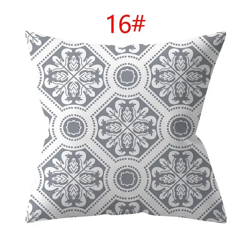 Coussin Décoratif Polyester ASCYRE