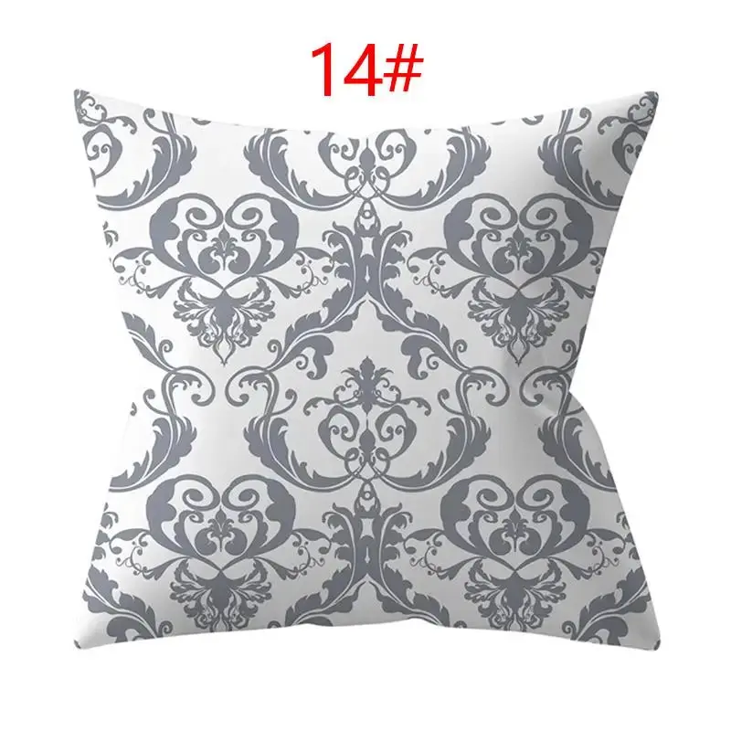 Coussin Décoratif Polyester ASCYRE
