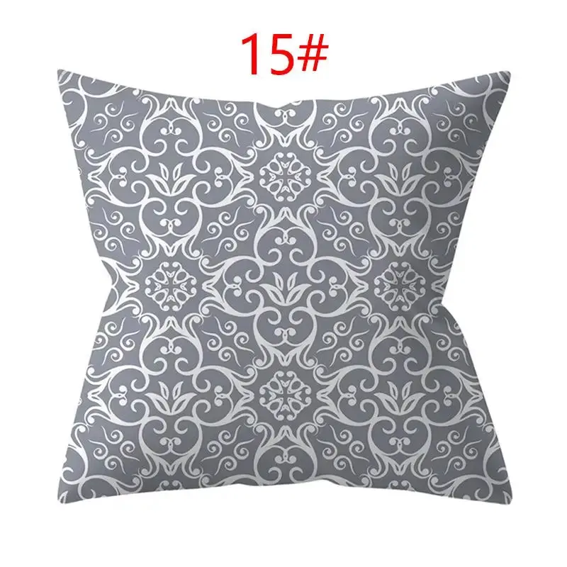 Coussin Décoratif Polyester ASCYRE