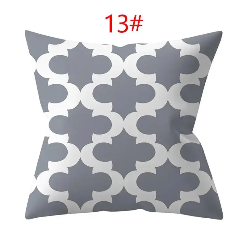 Coussin Décoratif Polyester ASCYRE