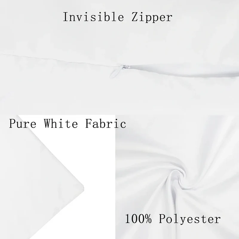 Housse de Coussin Personnalisée Amarela