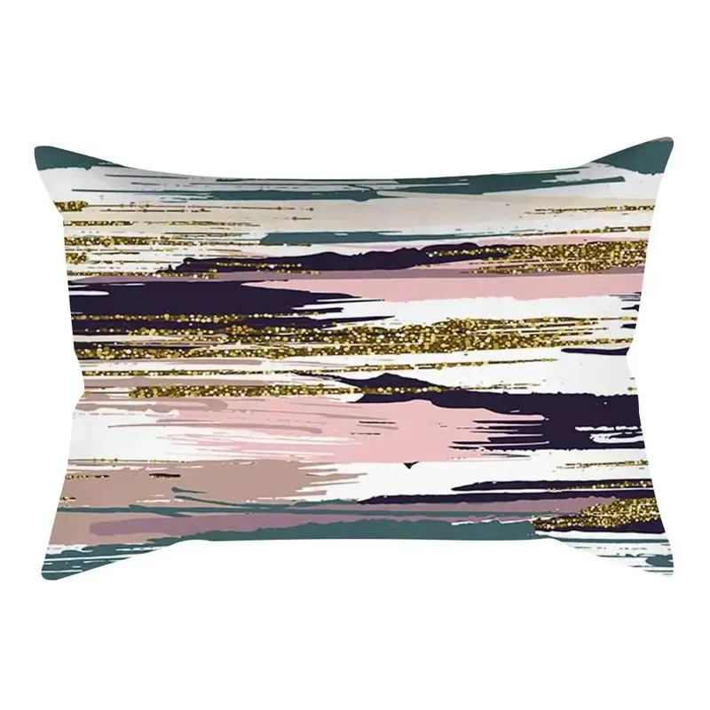 Coussin Décoratif Géométrique ROSAME
