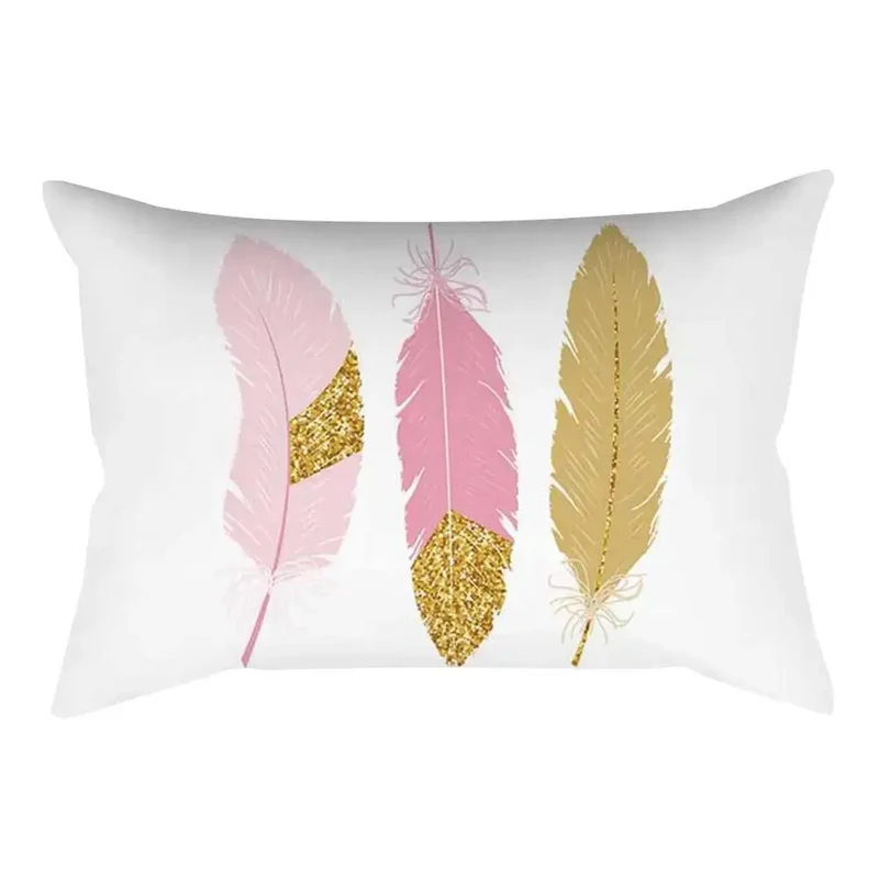 Coussin Décoratif Géométrique ROSAME