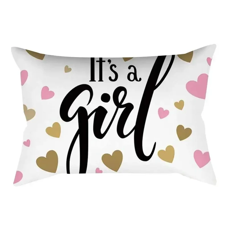 Coussin Décoratif Géométrique ROSAME
