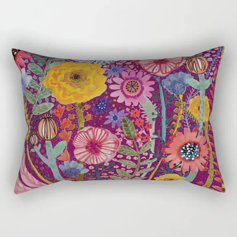 Taie d'Oreiller Velours Luxe VELOXA