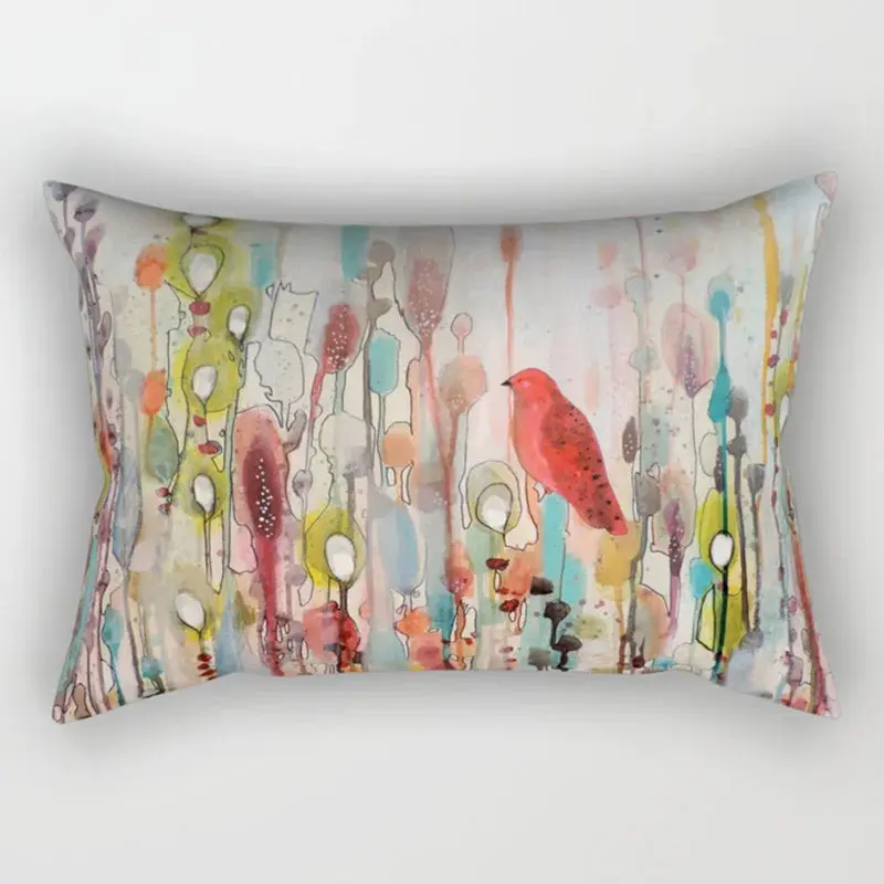 Taie d'Oreiller Velours Luxe VELOXA