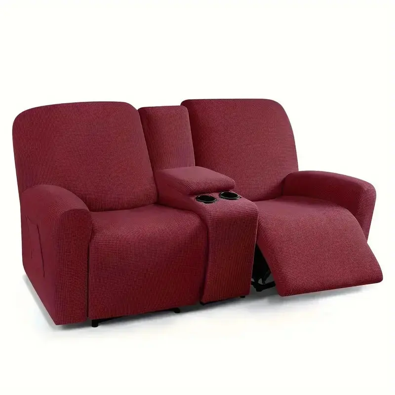 Housse De Canapé Extensible Confort YUPAR