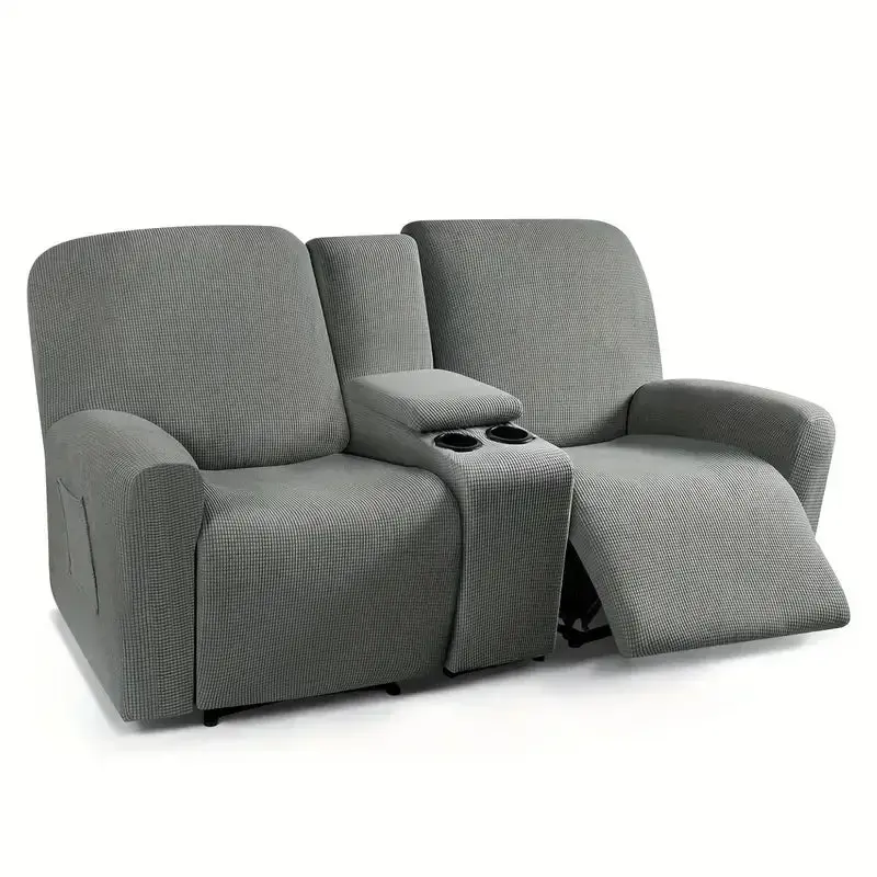 Housse De Canapé Extensible Confort YUPAR