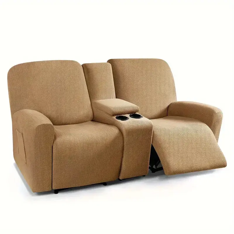 Housse De Canapé Extensible Confort YUPAR
