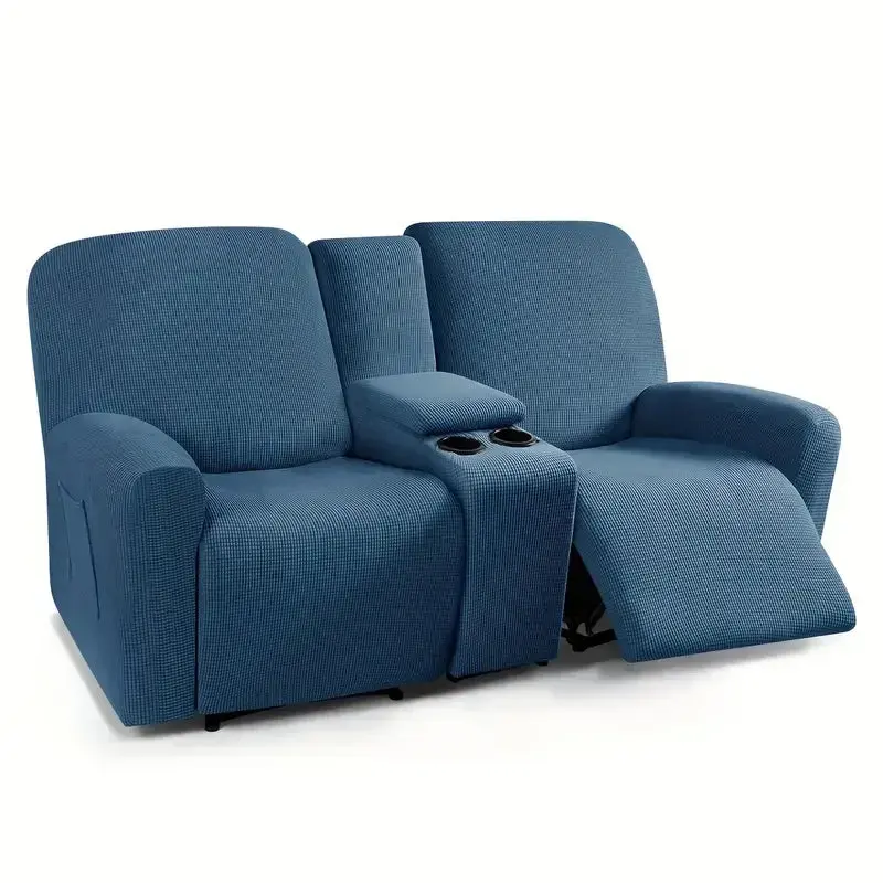 Housse De Canapé Extensible Confort YUPAR
