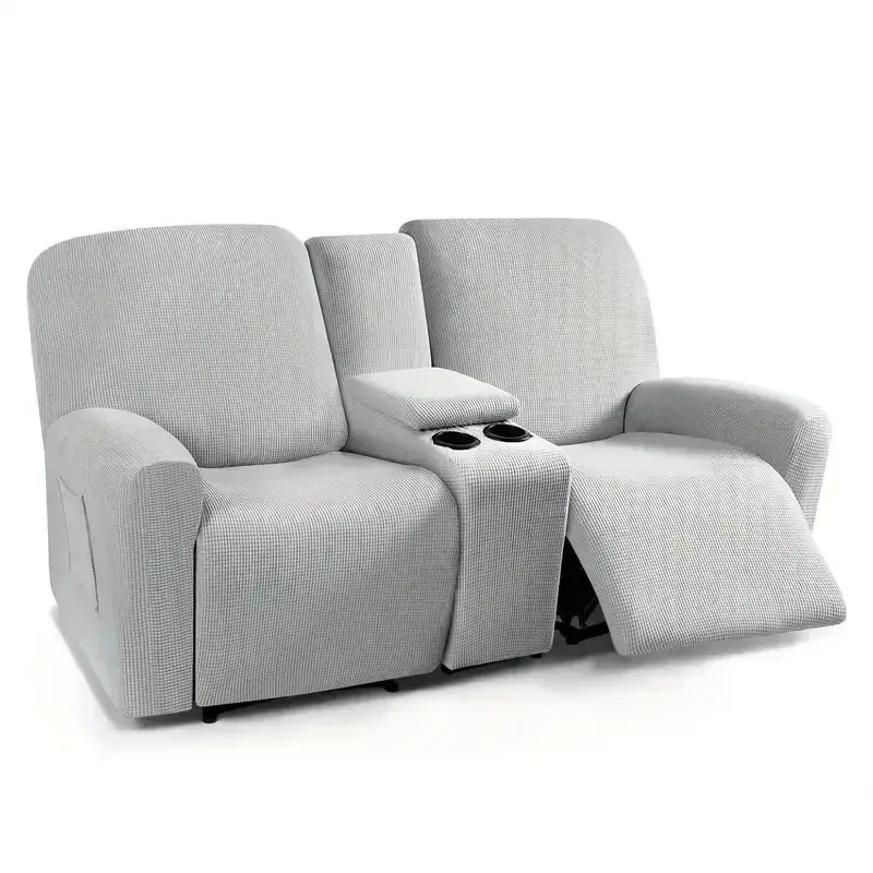 Housse De Canapé Extensible Confort YUPAR