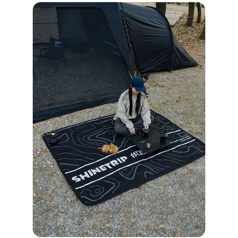 Couverture de Plage Imperméable