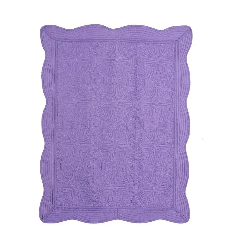 Couverture Bebe Ete