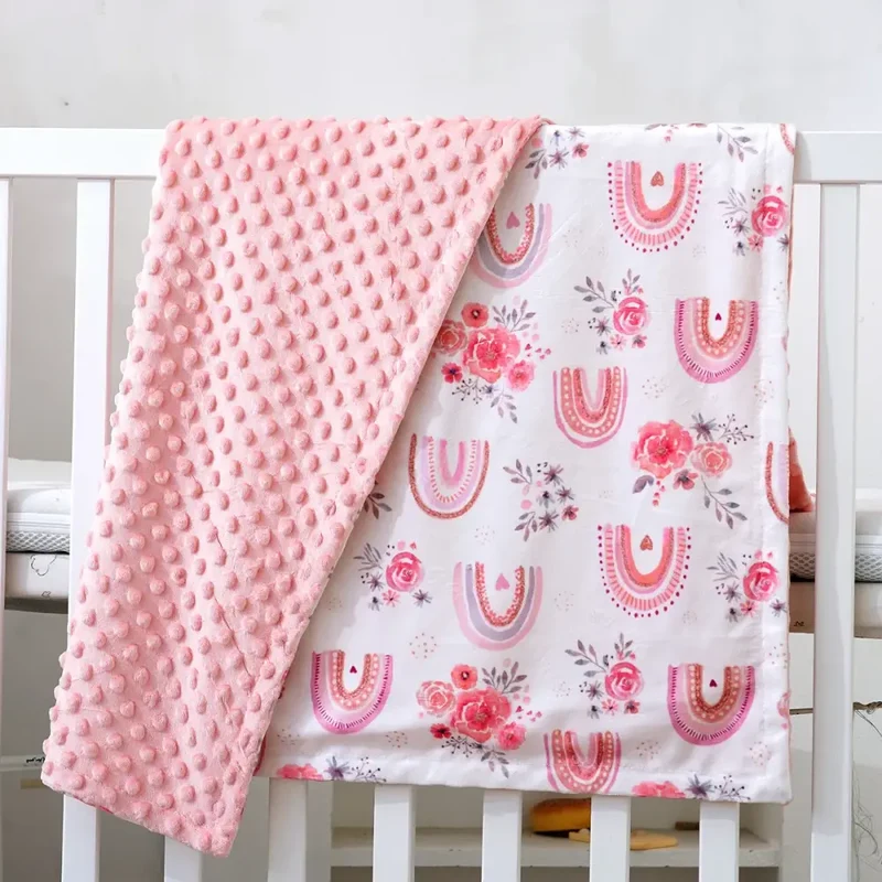 Couverture Ete pour Bebe