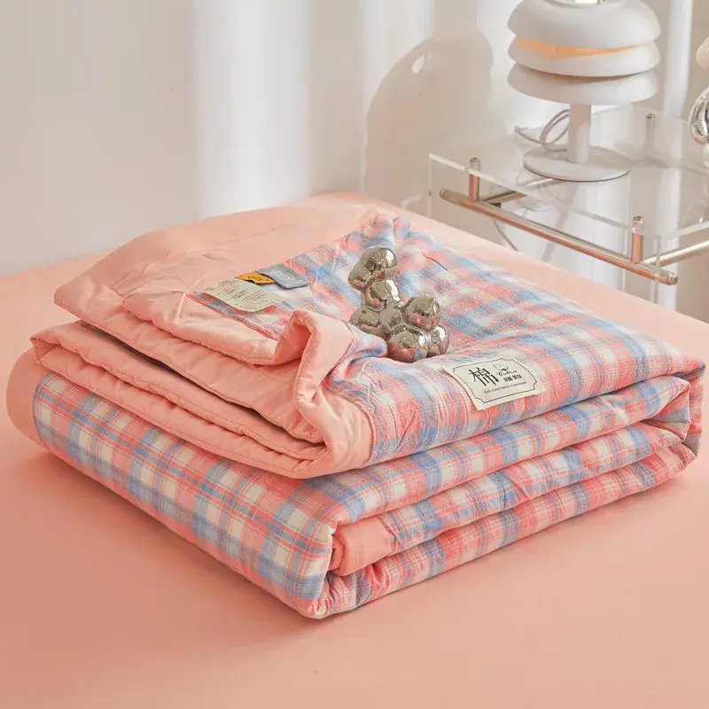 Couverture Cosy Ete