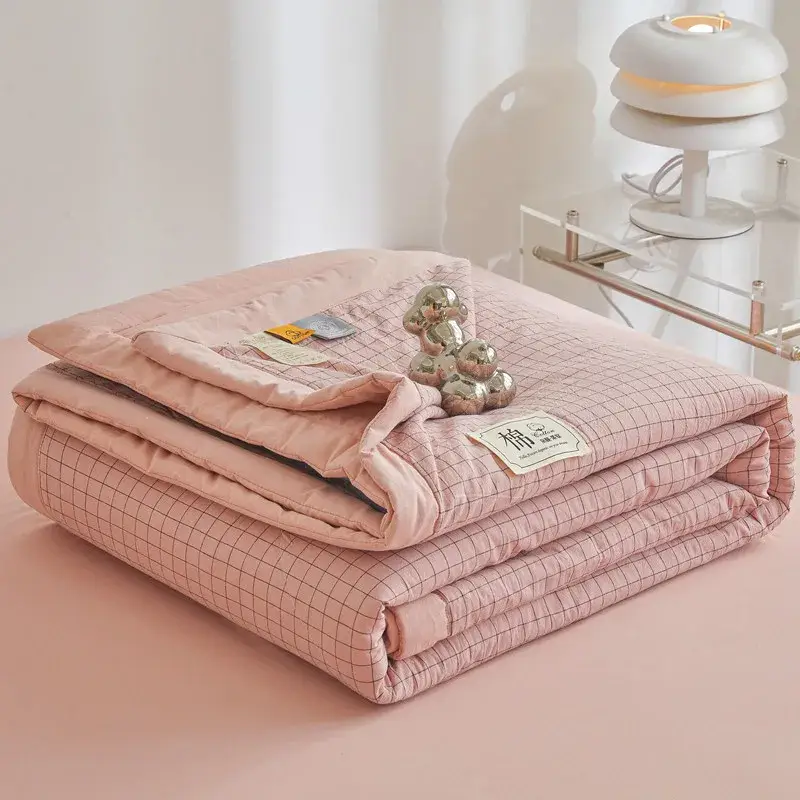 Couverture Cosy Ete