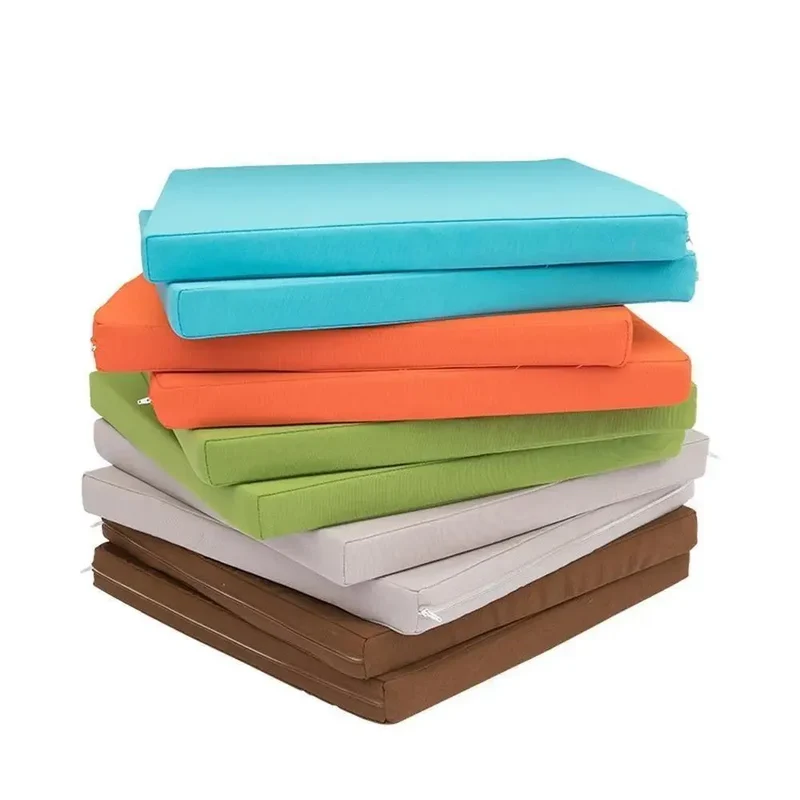 Coussin Pour Palette - Salon De Jardin - Chaise - Extérieur Intérieur Waterproof