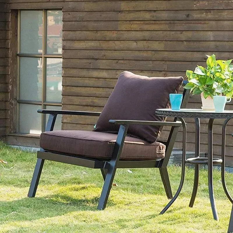 Coussin Pour Palette - Salon De Jardin - Chaise - Extérieur Intérieur Waterproof