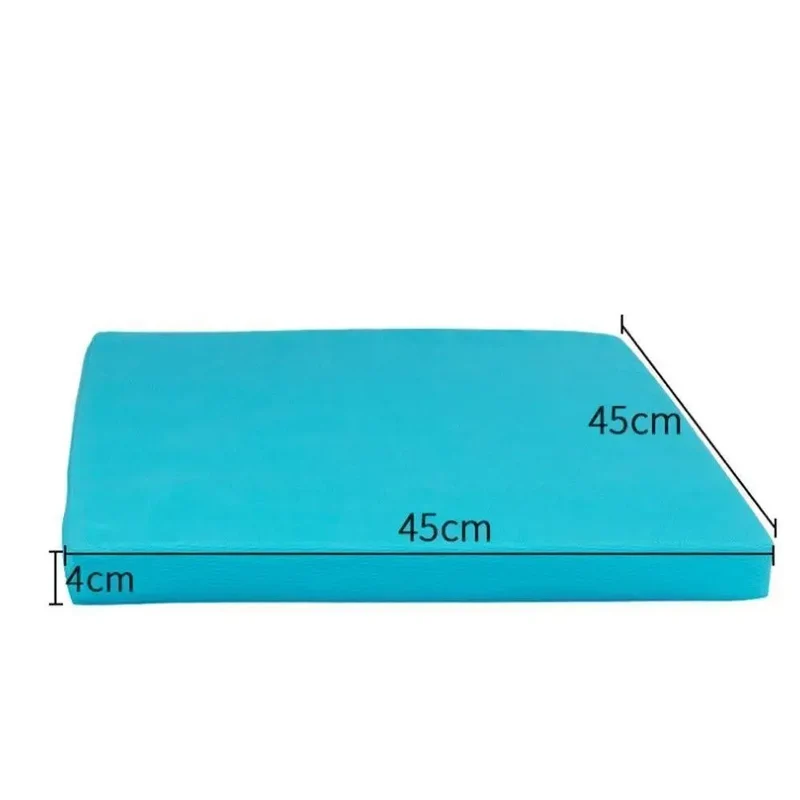 Coussin Pour Palette - Salon De Jardin - Chaise - Extérieur Intérieur Waterproof