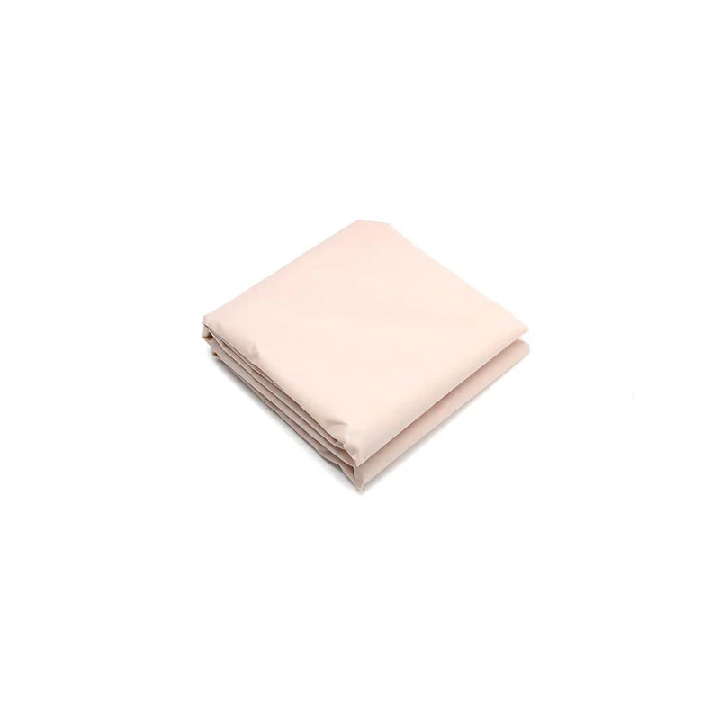 Housse de Parasol Déporté Beige