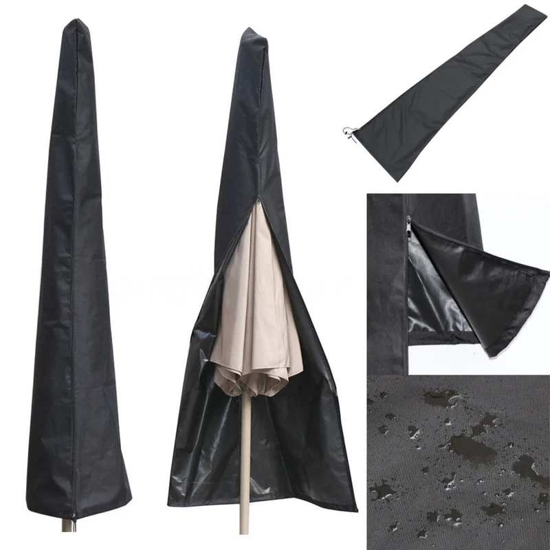 Housse Pour Parasol Déporté