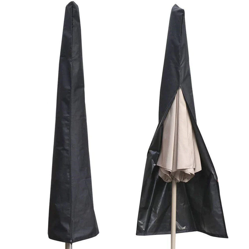 Housse De Parasol Déporté