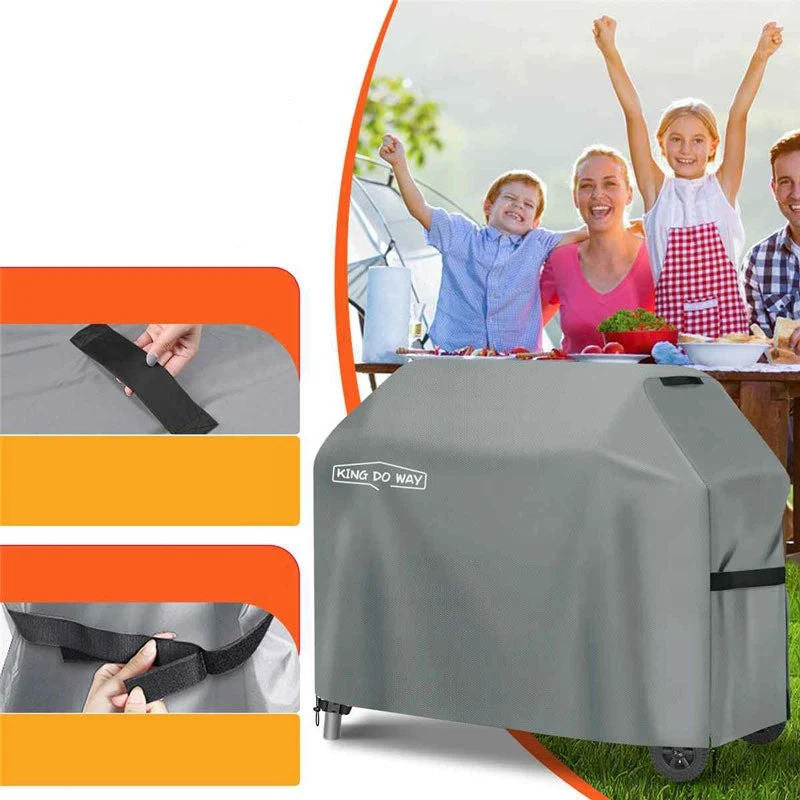 Housse De Protection Barbecue