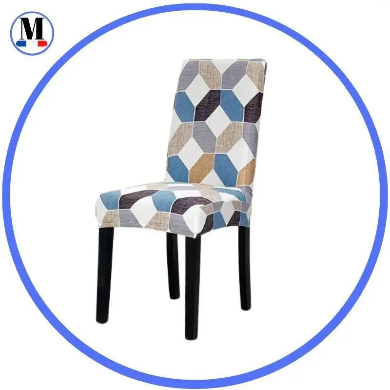 Housse de Chaise Lonicera
