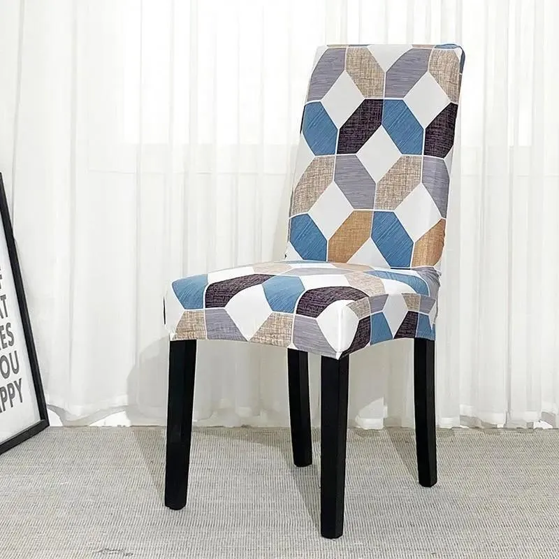 Housse de Chaise Lonicera