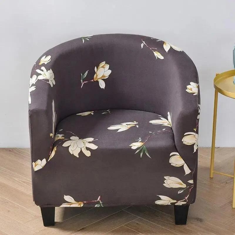 Housse Extensibles Pour Fauteuil Club