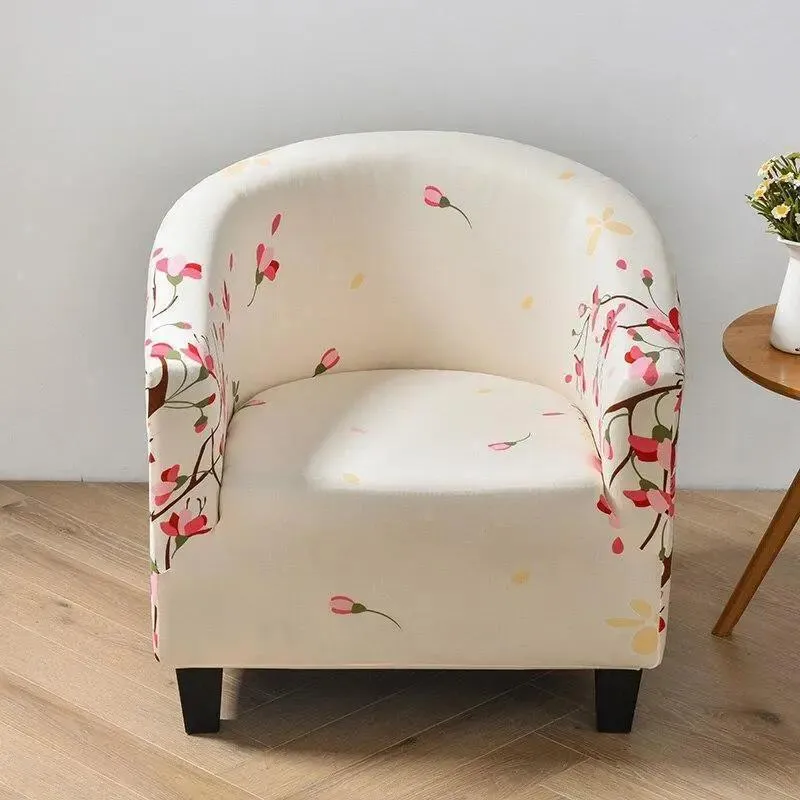Housse Gallica Extensibles Pour Fauteuil Club