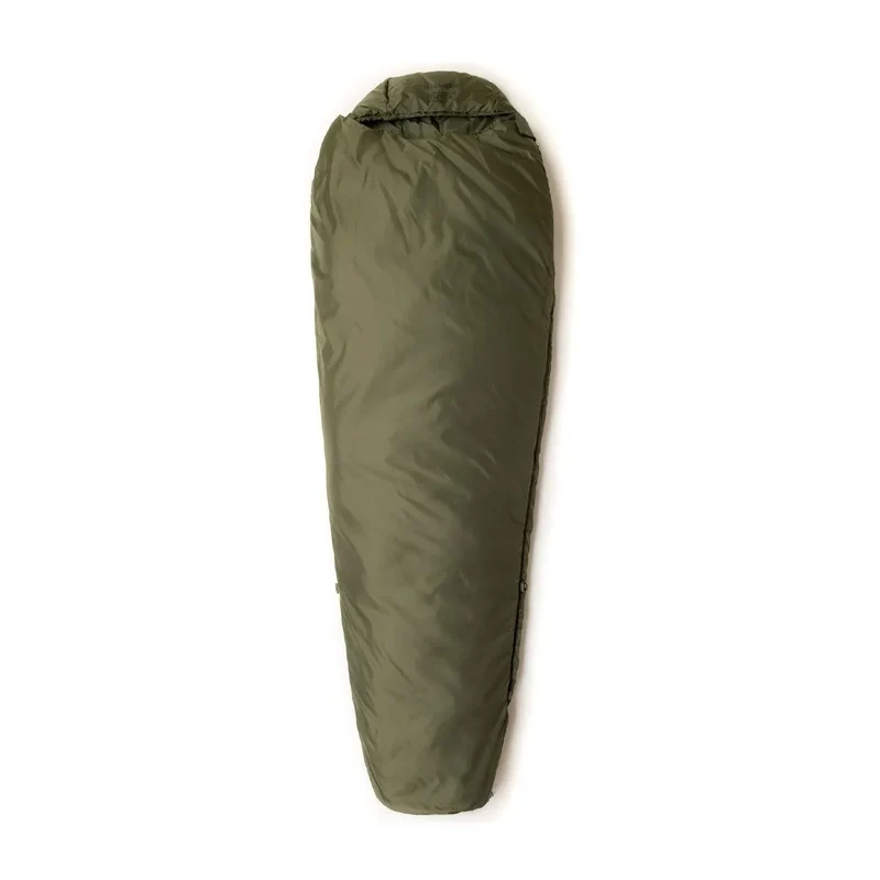 Sac de couchage militaire Snugpak Softie Elite 1 vert olive 7°/2°