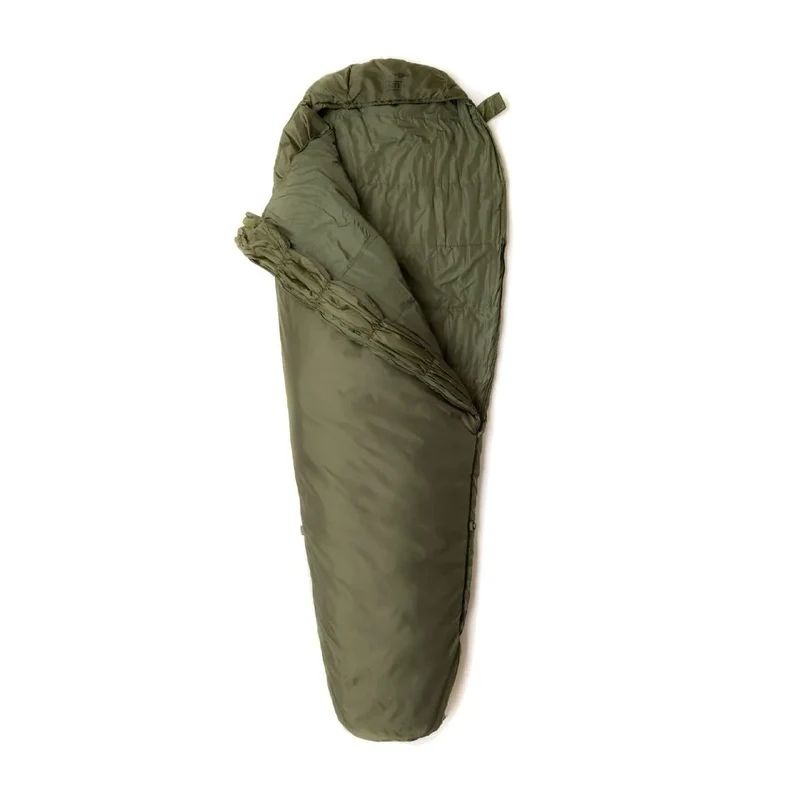 Sac de couchage militaire Snugpak Softie Elite 1 vert olive 7°/2°