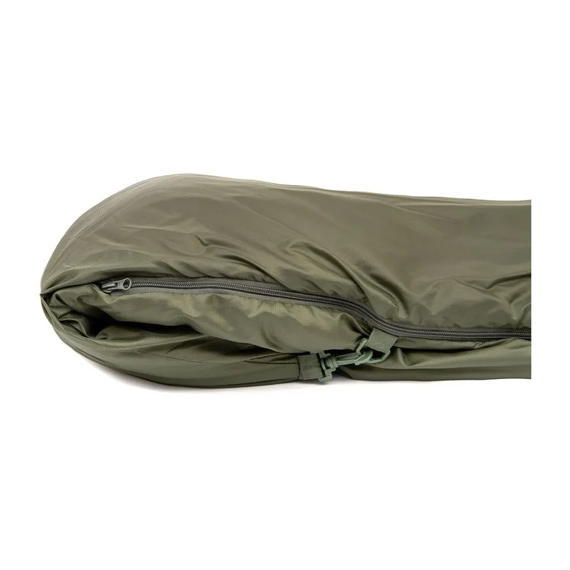 Sac de couchage militaire Snugpak Softie Elite 1 vert olive 7°/2°