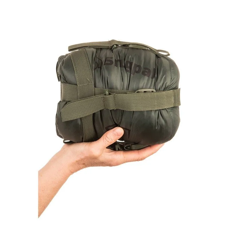 Sac de couchage militaire Snugpak Softie Elite 1 vert olive 7°/2°