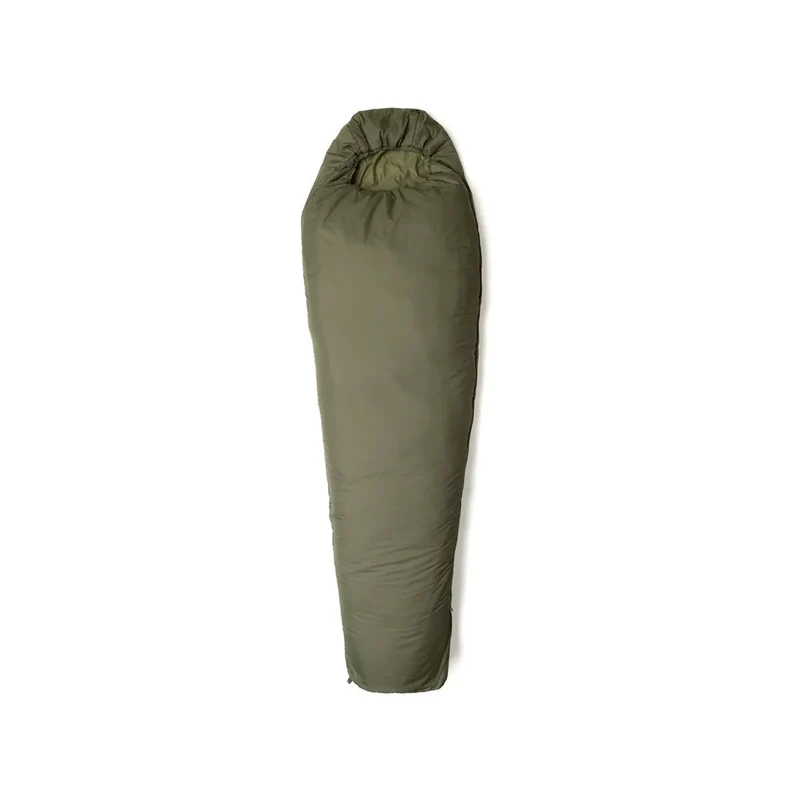 Sac de couchage militaire Snugpak Tactical 2 vert olive 0°/-5°
