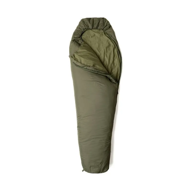 Sac de couchage militaire Snugpak Tactical 2 vert olive 0°/-5°