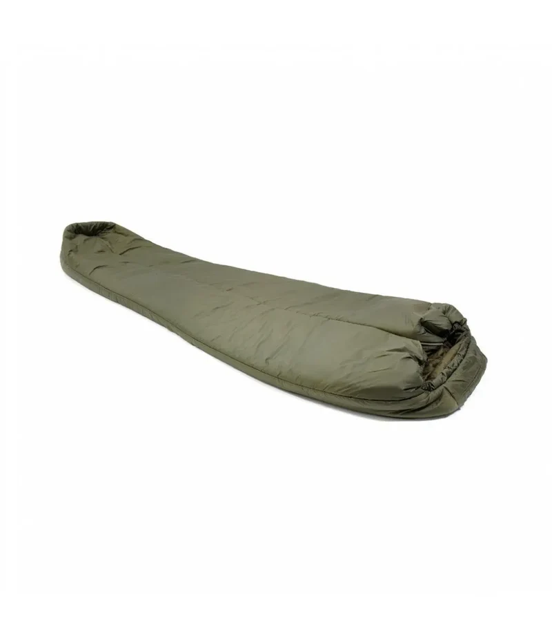Sac de couchage militaire Snugpak Special Force 2 vert olive -7°/-12°