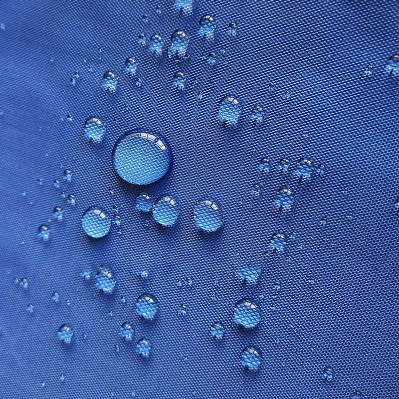 Bâche Pour Salon De Jardin Bleu