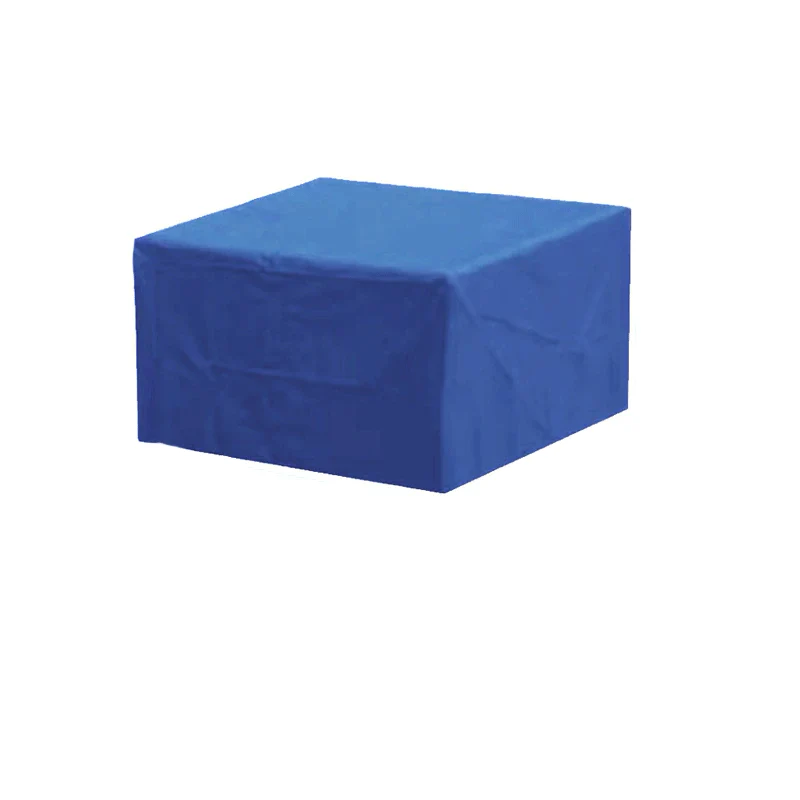 Bâche Pour Salon De Jardin Bleu