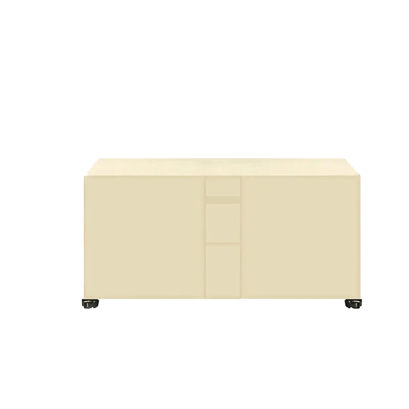 Housse De Protection Pour Salon De Jardin Beige