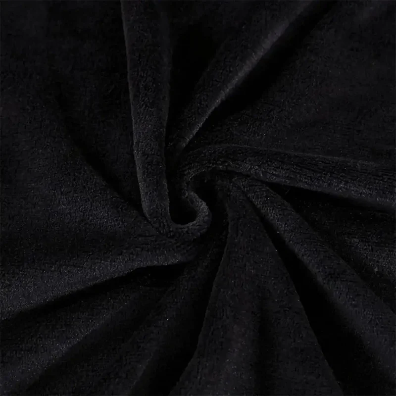 Couverture Polaire Velours